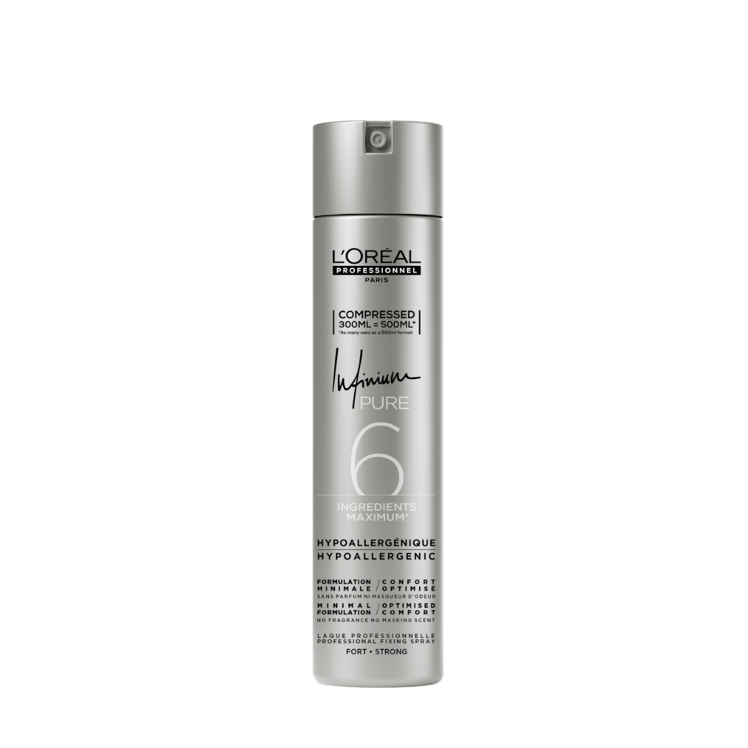 loreal-professionnel-laca_infinium_pure 6_hipoaleergenica_john navas studio_fuerza 6_fuerte_300ml