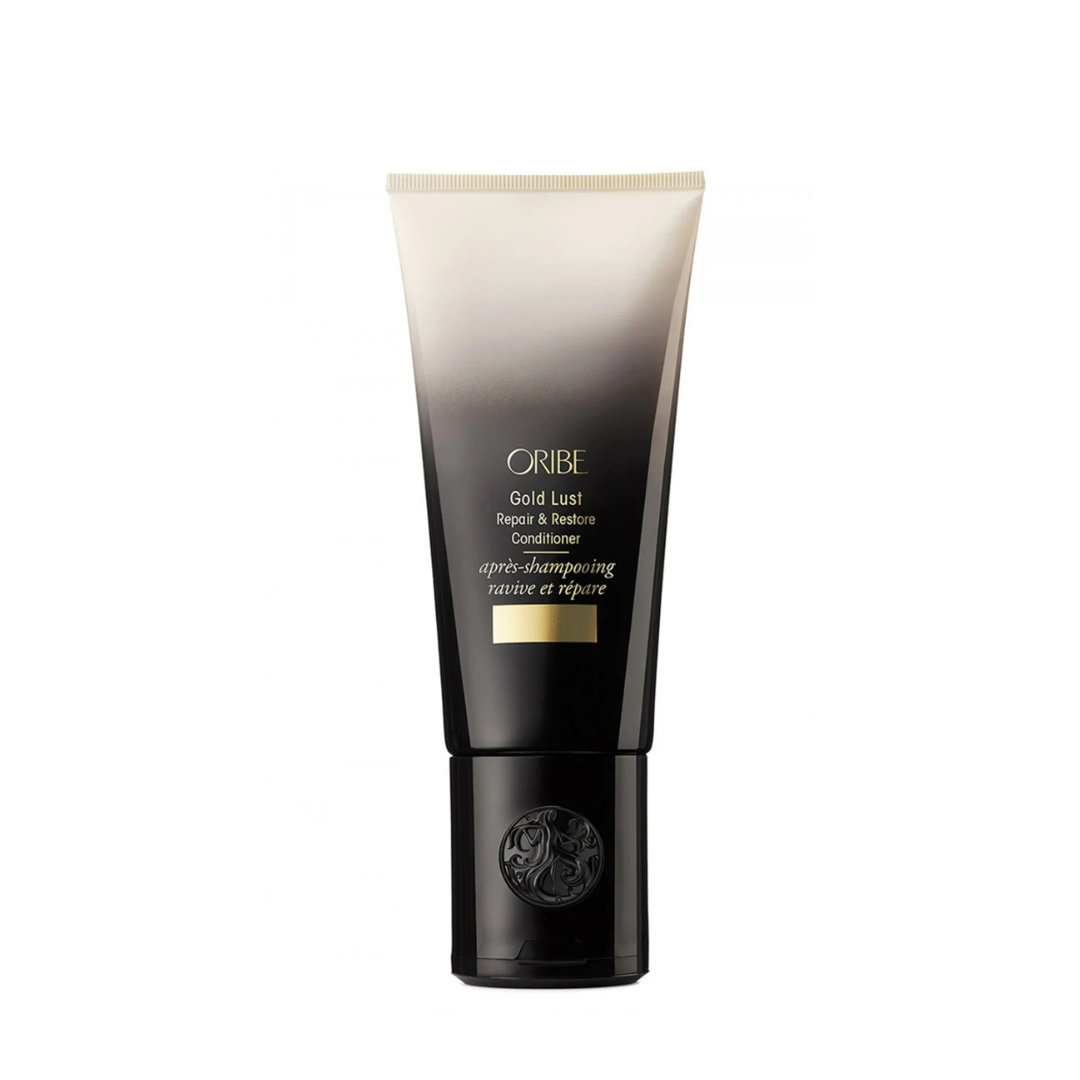 shampoo_acondicionador_gold lust_reparación y restauración_ORIBE_john navas studio_250ml