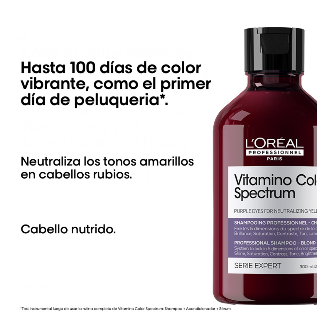 shampoo_morado_oxidación_matizante_spectrum_cuidado color_fija el color_sella el color_vitamino color_john navas_nutrición_fuerza_300ml-2