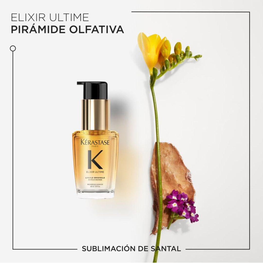 Kerastase-Elixir-Ultime-Oil-LHuile-Originale-Refill-Capsule-30ml_John Navas_Travel Size_Termo Protector_Anti Frizz-10