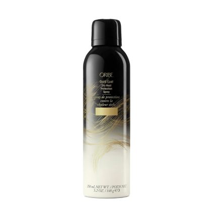 Termo Protector Seco en Spray Dry Heat Protection Spray ORIBE 250ml