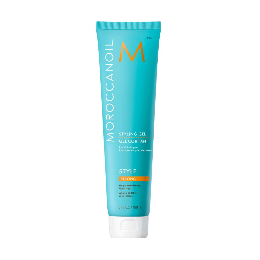 gel_moroccanoil_fijacion fuerte_john navas_gel definidor_180ml