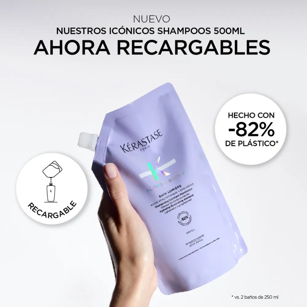 REFFIL-KERASTASE-BLOND-ABSOLU-BAIN-LUMIERE-500ML-JOHN NAVAS STUDIO-CUIDADO RUBIOS_3