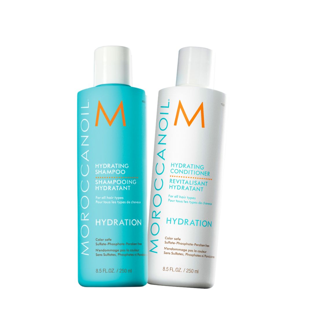 duo_moroccanoil_hidratacion_hydratation_john navas_promoción_cabello seco_cabello muy seco_250ml