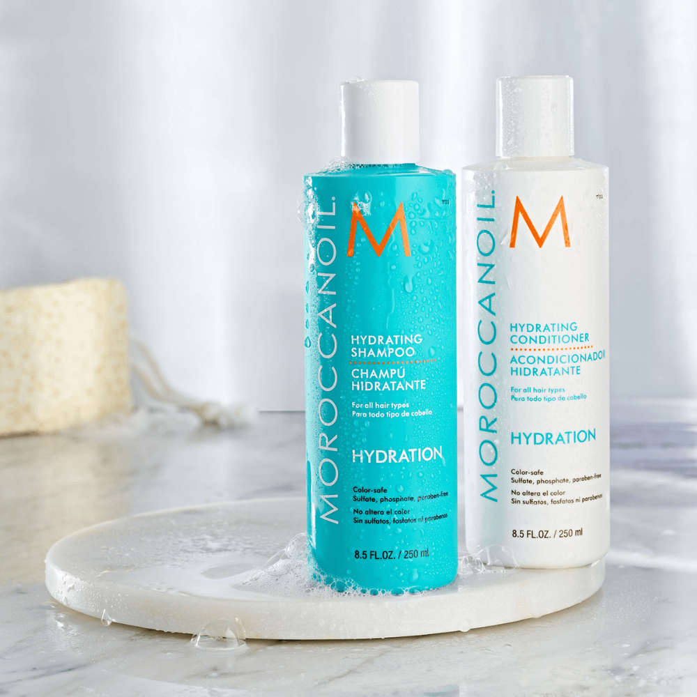 jns moroccanoil hidratación 250ml