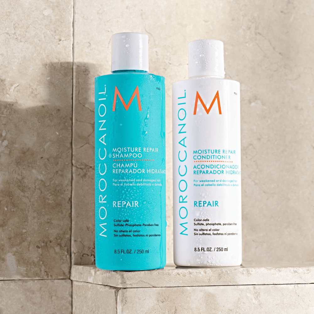 jns moroccanoil repair 250ml