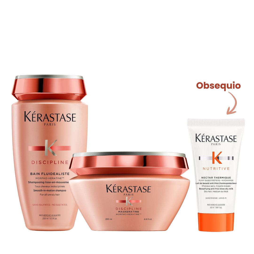 kerastase-discipline-shampoo-mascarilla-anti frizz-termo protector obsequio-john navas studio-color_nutricion_