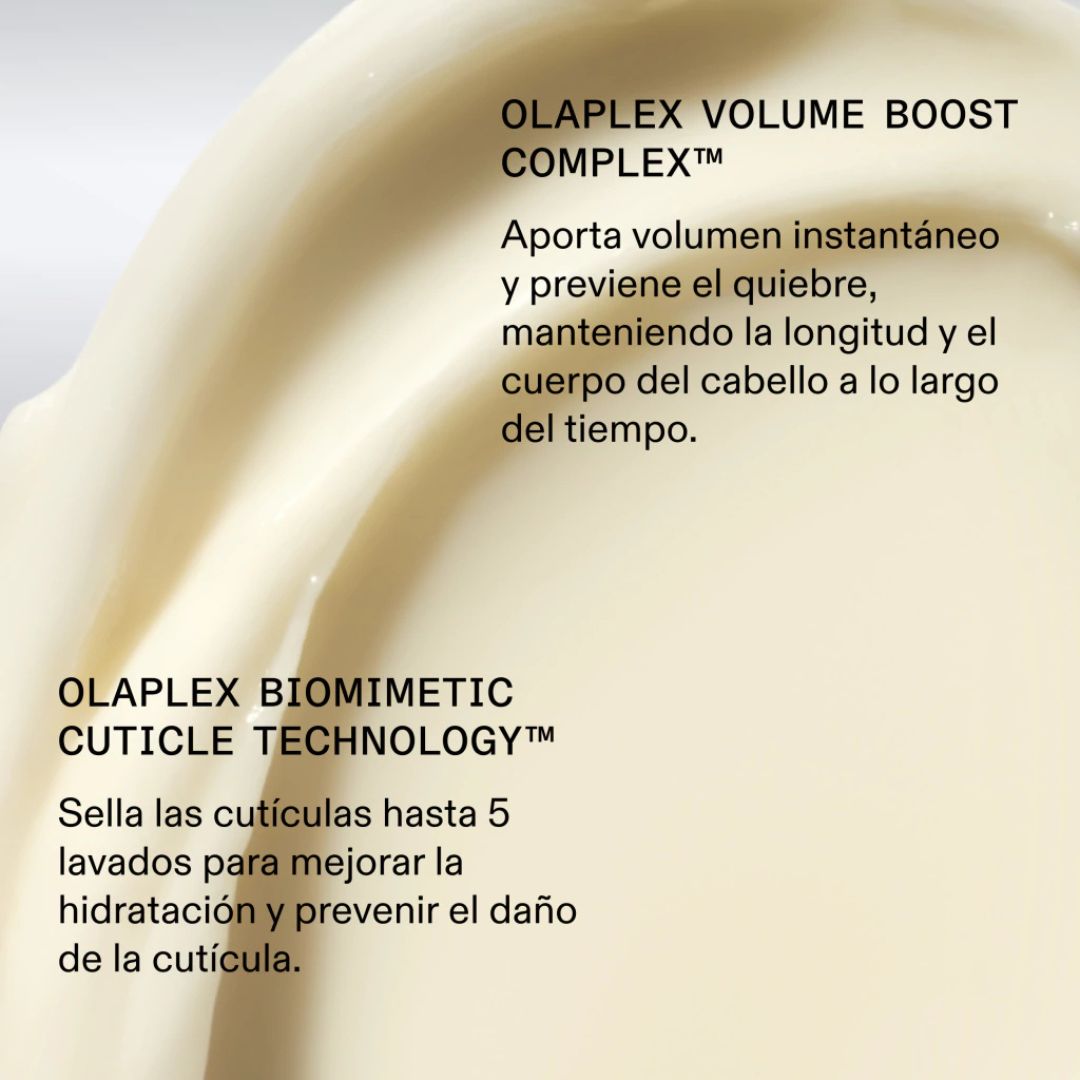 Olaplex_mascarilla_fino a medio_hidratacion, volumen_brillo_john navas_reparacion_200ml_3