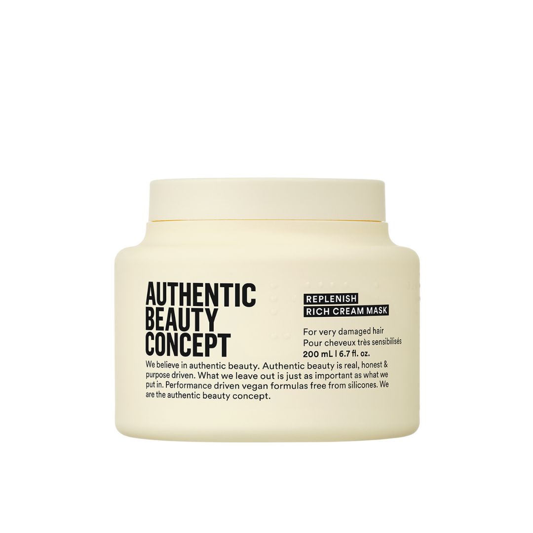 mascarilla_pelo grueso_replenish_proteína de arroz, agua de arroz y manteca de karité_johnnavas_300ml_reparador_pelo dañado_8