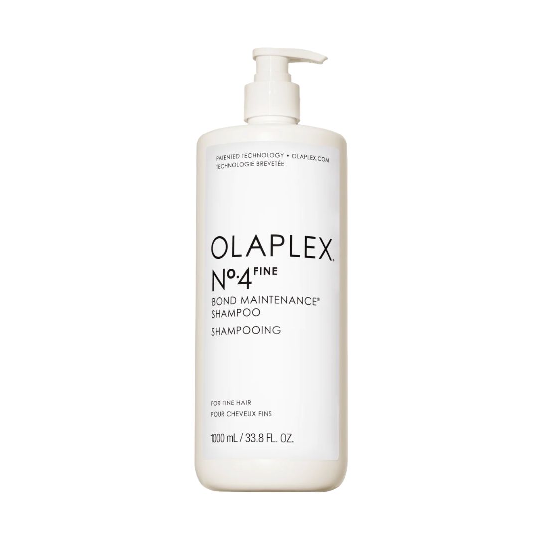 olaplex_shampoo_champu_cabello fino_fine_4F_OLAPLEX_REPARACIÓN_densidad_1000ml